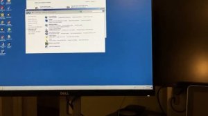 New DELL U2415 Monitor Flicker and Blink - Unacceptable Quality