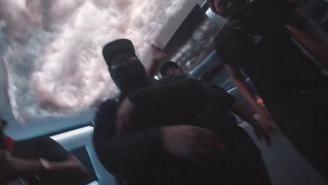 Triggaz X Robbers & Scammers