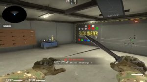 Топ карт для повышения скила в CS:GO