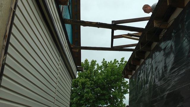 лестница из металла (уличная) смотреть онлайн