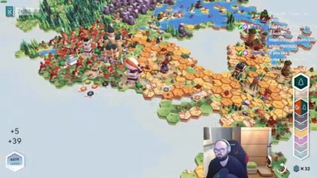 Panorama full playthrough! All buildings!