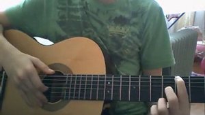 ATWA System of a down как играть на акустической гитаре