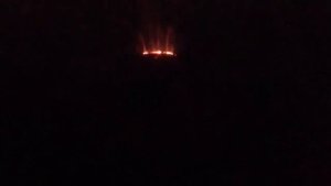 Шоу танцующих фонтанов Кипр(Протарас) часть 2