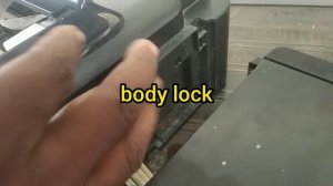 How to disamble epson l130 printer | Epson l 130 ink tank printer open guide Hindi