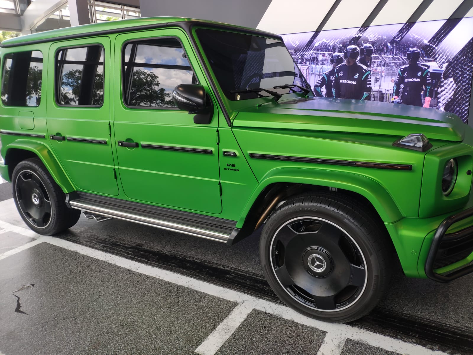 Цены на новые и б/у автомобили в Америке. Автосалон BMW штат Флорида смотреть онлайн