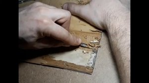 Реставрация иконы