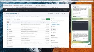 Обзор Void Linux