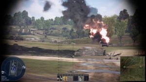 Аниме озвучка в war thunder