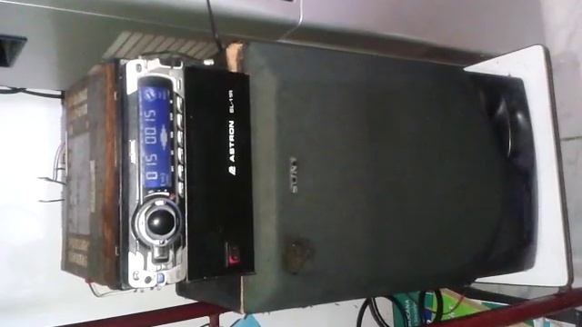 Prueba Reproductor Hyundai con Puerto USB смотреть онлайн