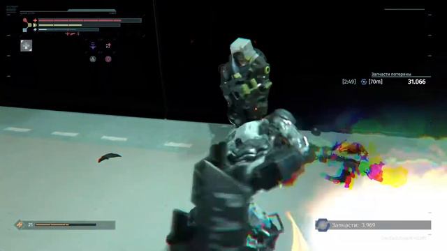 The Surge - Area laboratory: CREO Walkthrough смотреть онлайн