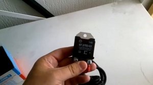 Регулятор напряжение 67.3702-03