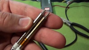 4 жала T12 для Bakon 950D тестирование!!!