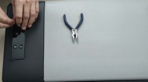 Извлечение блока управления Alpicool