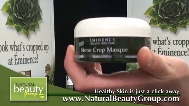 Stone Crop Masque смотреть онлайн