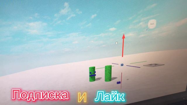 Делаем Плександра в роблокс студио смотреть онлайн