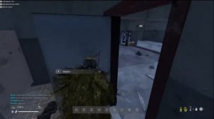 DAYZ - ЖЁСТКАЯ ПЕРЕСТРЕЛКА