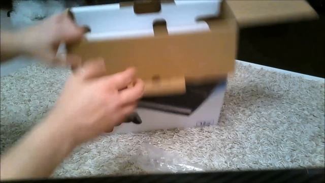 Полный Unboxing и обзор PS3 SuperSlim. смотреть онлайн