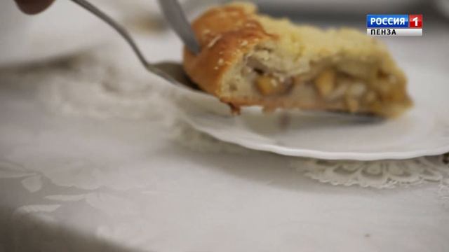 Добро пожаловать в Пензенскую область смотреть онлайн