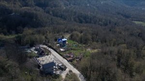 Дома в с.Красная Воля городской округ Сочи
