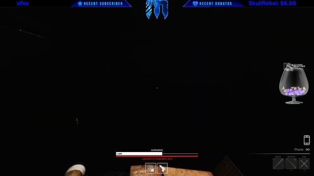 Hide or Die - 11 Kill Stitches Game смотреть онлайн