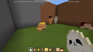 АТАКА НА ТИТАНОВ В MINECRAFT PE 1.11! ATTACK ON TITAN MOD