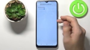 Как изменить вибрацию на Samsung Galaxy M22 / Выбрать вибрацию телефона