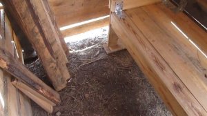 ДОИЛЬНЫЙ СТАНОК ДЛЯ КОЗ СВОИМИ РУКАМИ//РАЗМЕРЫ СТАНКА//деревенские будни