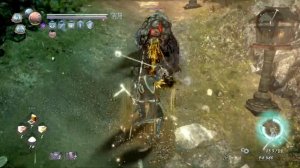 Nioh 2 - Подробное прохождение [20] - Дополнительные задания четвертой области. Часть I