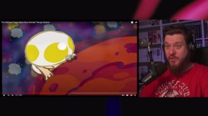 The Ultimate "Super Mario Bros Wonder" Recap Cartoon | РЕАКЦИЯ НА Cas van de Pol