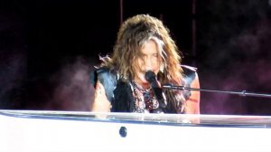 Aerosmith "Dream On"