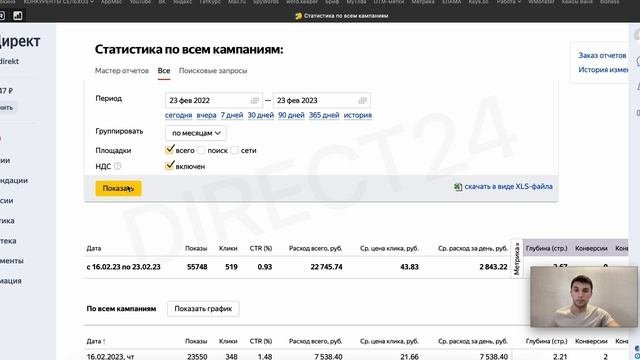 Строительство и ремонт дорог