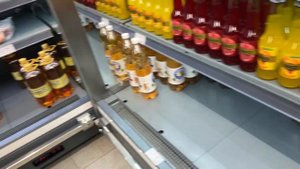 Соц маркет Новая Каховка 3 июнь 2022