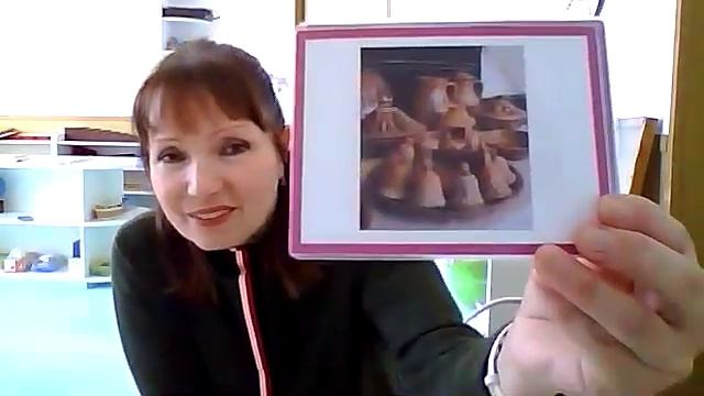 Круг «Народные ремёсла» смотреть онлайн