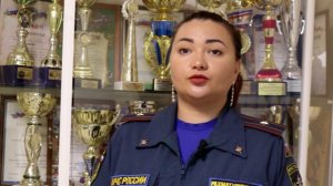 Почти сотню тонн воды сбросили за день для тушения пожаров в Якутии