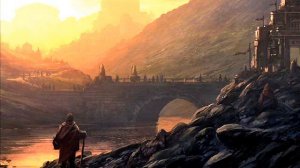 На дальней сторонке - Русская народная песня