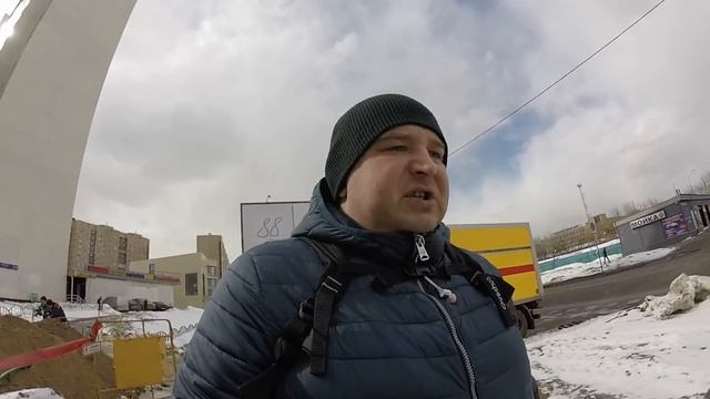 ИЗНУТРИ 5: работа в 6 таксомоторном парке смотреть онлайн