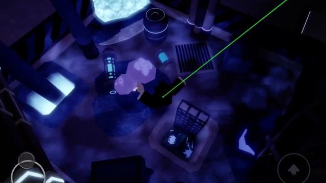 (Fe2 Community Maps) Neon Space [Crazy] [V5] смотреть онлайн