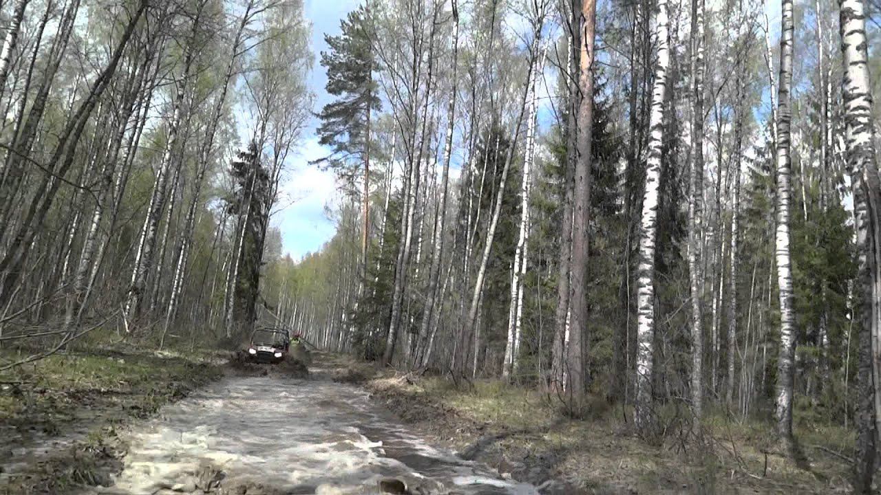 RZR S vs Yamaha Rhiho 700 SE Rybinsk 6.