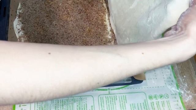 КАК ПРИГОТОВИТЬ ПАХЛАВУ? Классический рецепт.