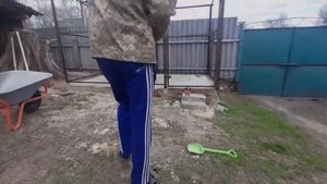 ВОЛЬЕР СВОИМИ РУКАМИ как построить вольер для собаки