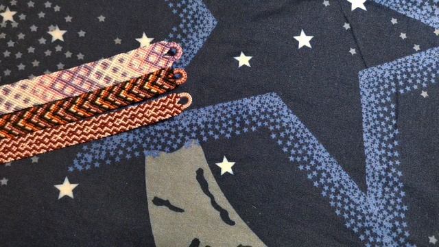 Фенечная болталка. Показываю новые фенечки и покупки
