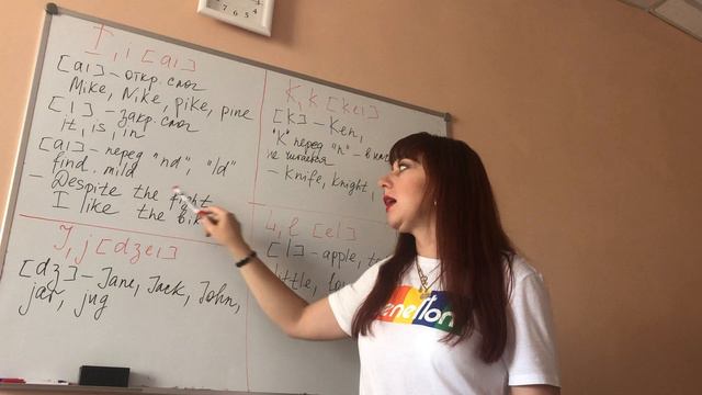 Демо-версия фонетического видеокурса смотреть онлайн