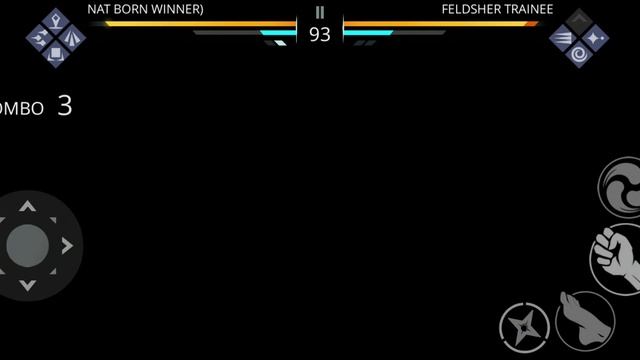 Shadow Fight 3: "Market Madness" Is Here - Delightful Future Keeper Walkthrough ! смотреть онлайн