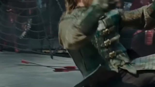 Ван Хельсинг vs Тао тей смотреть онлайн