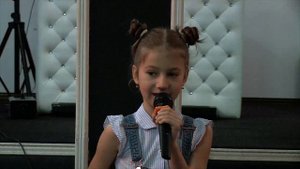 Дело было в Каролине в исполнении Козиной Полины 2018 г.