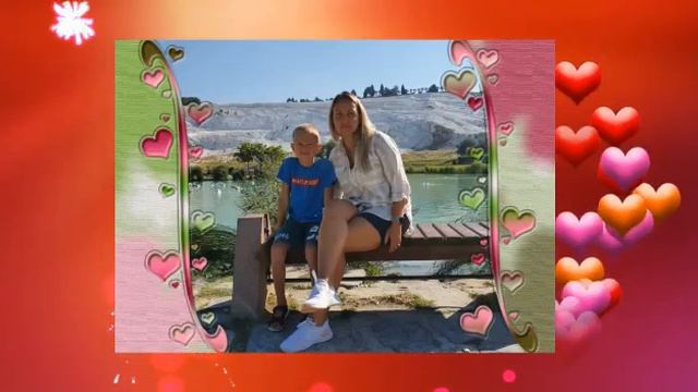 3а класс Поздравление на День Матери смотреть онлайн