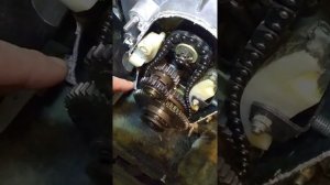 Пропала задняя передача на снегоходе рысь