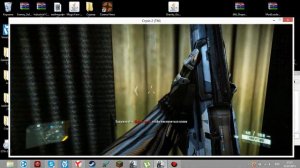 прохождение  игры crysis 2