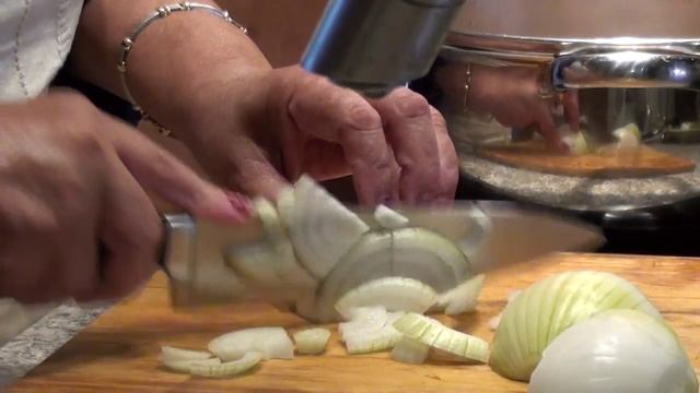 вкуснейшие Ленивые голубцы с уткой - только у нас
