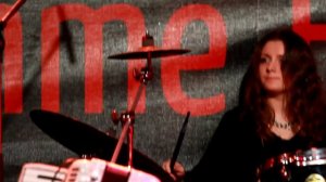 ОТТА-ОРКЕСТР на Femme Fest 2012